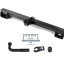 Фаркоп (ТСУ) Berg для Audi Q7 2006-2015/ Porshe Cayene 2010-2014/ VWTouareg 2010-2018 шар A