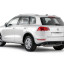 Фаркоп (ТСУ) Berg для Audi Q7 2006-2015/ Porshe Cayene 2010-2014/ VWTouareg 2010-2018 шар A