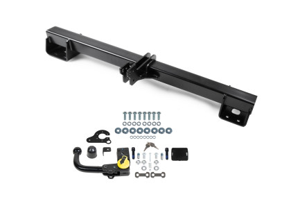 Фаркоп (ТСУ) Berg для Audi Q7 2006-2015/ Porshe Cayene 2010-2014/ VWTouareg 2010-2018 шар VM