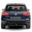 Фаркоп (ТСУ) Berg для Audi Q7 2006-2015/ Porshe Cayene 2010-2014/ VWTouareg 2010-2018 шар VM