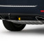 Фаркоп (ТСУ) Berg для Audi Q7 2006-2015/ Porshe Cayene 2010-2014/ VWTouareg 2010-2018 шар VM