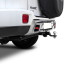 Фаркоп (ТСУ) Berg для BAIC BJ40 2023- шар E