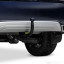 Фаркоп (ТСУ) Berg для Lexus RX 200t, 300, 350 2015- шар VM