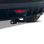 Фаркоп (ТСУ) Berg для Belgee X50 2023- / Geely Coolray 2020-2024 шар A