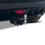 Фаркоп (ТСУ) Berg для Belgee X50 2023- / Geely Coolray 2020-2024 шар E