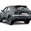 Фаркоп (ТСУ) Berg для Changan CS55 Plus / Uni-S 2022- шар A