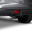 Фаркоп (ТСУ) Berg для Changan CS55 Plus / Uni-S 2022- шар A