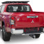 Фаркоп (ТСУ) Berg для Mitsubishi L200 2018-2023 шар E