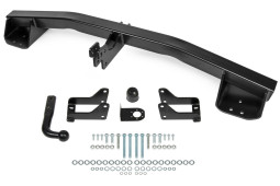 Фаркоп (ТСУ) Berg для Mitsubishi Outlander 2012-2016 / 2018-2022 шар A