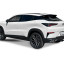 Фаркоп (ТСУ) Berg для Changan Uni-T 2023- шар A