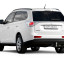 Фаркоп (ТСУ) Berg для Mitsubishi Outlander 2012-2022 шар E