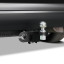 Фаркоп (ТСУ) Berg для Mitsubishi Outlander 2012-2022 шар E