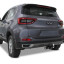 Фаркоп (ТСУ) Berg для Chery Tiggo 4 2018- / 4 Pro / Tenet T4 2025- шар E
