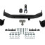 Фаркоп (ТСУ) Berg для Mitsubishi Pajero Sport 2007-2020 шар F