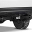 Фаркоп (ТСУ) Berg для Mitsubishi Pajero Sport 2007-2020 шар F