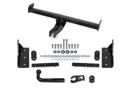 Фаркоп (ТСУ) Berg для Chery Tiggo 7 Pro 2020- / 7 Pro Max / Exeed LX 2022- шар A