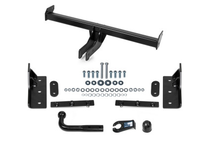 Фаркоп (ТСУ) Berg для Chery Tiggo 7 Pro 2020- / 7 Pro Max / Exeed LX 2022- шар A