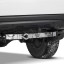 Фаркоп (ТСУ) Berg для Mitsubishi Pajero Sport (нерж.) 2007-2020 шар F