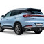 Фаркоп (ТСУ) Berg для Chery Tiggo 7 Pro 2020- / 7 Pro Max / Exeed LX 2022- / Xcite X-Cross 7 2024- шар E