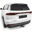 Фаркоп (ТСУ) Berg для Chery Tiggo 9 2024- шар A