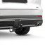 Фаркоп (ТСУ) Berg для Chery Tiggo 9 2024- шар A