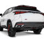 Фаркоп (ТСУ) Berg для Omoda C5 2022- шар A