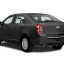 Фаркоп (ТСУ) Berg для Chevrolet Cobalt 2012- шар A