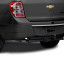 Фаркоп (ТСУ) Berg для Chevrolet Cobalt 2012- шар A