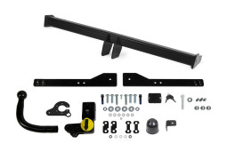 Фаркоп (ТСУ) Berg для Skoda Karoq 2020-/ Kodiaq 2017- /Octavia2012-2020 / 2020- / VW Tiguan 2016- шар VM