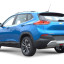 Фаркоп (ТСУ) Berg для Chevrolet Tracker 2021- шар A