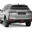 Фаркоп (ТСУ) Berg для DongFeng Shine GS Comfort 2024- шар A