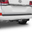 Фаркоп (ТСУ) Berg для Toyota Land Cruiser 200 (кроме Executive, TRD) 2007- шар F