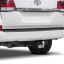 Фаркоп (ТСУ) Berg для Toyota Land Cruiser 200 (кроме Executive, TRD) 2007- шар F