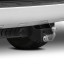 Фаркоп (ТСУ) Berg для Toyota Land Cruiser 200 (кроме Executive, TRD) 2007- шар F