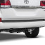 Фаркоп (ТСУ) Berg для Toyota Land Cruiser 200 (кроме Executive, TRD) 2007- шар E