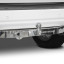 Фаркоп (ТСУ) Berg для Toyota Land Cruiser 200 (кроме Executive, TRD) нерж 2007- шар F