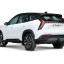 Фаркоп (ТСУ) Berg для Geely Atlas 2024- шар A