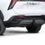 Фаркоп (ТСУ) Berg для Geely Atlas 2024- шар A