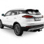 Фаркоп (ТСУ) Berg для Geely Atlas Pro 2021-2024 шар E
