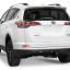 Фаркоп (ТСУ) Berg для Toyota Rav4 2013-2019 шар A
