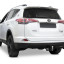Фаркоп (ТСУ) Berg для Toyota Rav4 2013-2019 шар E