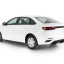 Фаркоп (ТСУ) Berg для Geely Emgrand 2023- шар A