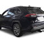 Фаркоп (ТСУ) Berg для Toyota Rav4 2019- / Venza 2020- шар E