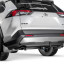 Фаркоп (ТСУ) Berg для Toyota Rav4 2019- / Venza 2020- 2019- шар A
