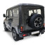 Фаркоп (ТСУ) Berg для UAZ Hunter 2003-/ 469 (1972-2011)/ 3151/31512 (1985-2013) шар A