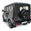 Фаркоп (ТСУ) Berg для UAZ Hunter 2003-/ 469 (1972-2011)/ 3151/31512 (1985-2013) шар E