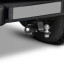 Фаркоп (ТСУ) Berg для UAZ Hunter 2003-/ 469 (1972-2011)/ 3151/31512 (1985-2013) шар E