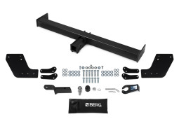 Фаркоп (ТСУ) Berg для Great Wall Wingle 7 2020- шар E