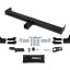 Фаркоп (ТСУ) Berg для Great Wall Wingle 7 2020- шар E