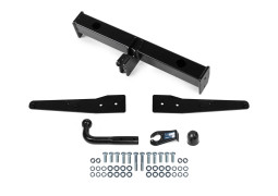 Фаркоп (ТСУ) Berg для Volkswagen Multivan / Caravelle / Transporter (T5,T6) 2003-2019 шар A